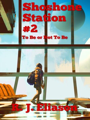 cover image of Shoshone Station #2